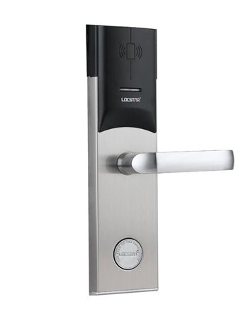 Locstar Hotel Door Lock System - Rfid Card