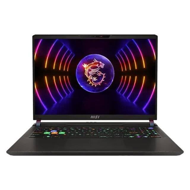 Laptop MSI Vector GP68HX 13VI / Core-i9 13thLaptop MSI Vector GP68HX 13VI / Core-i9 13th