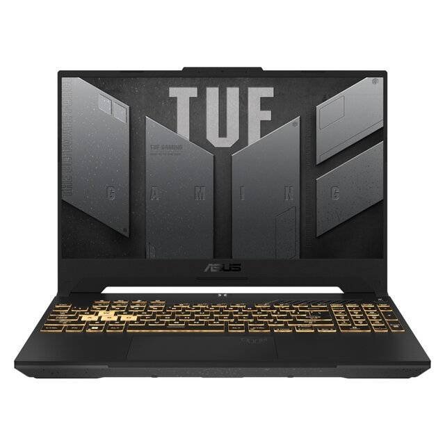 Laptop Asus TUF FX507Z / Core-i7 12thLaptop Asus TUF FX507Z / Core-i7 12th