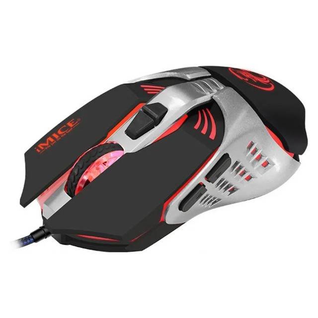 iMice V5 Gaming MouseiMice V5 Gaming Mouse