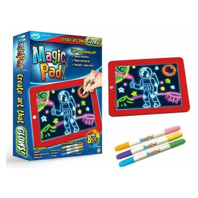 Magic SketchpadMagic Sketchpad