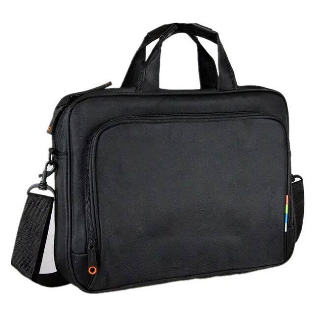 Laptop Bag DN30115 (Black / Blue / Green)Laptop Bag DN30115 (Black / Blue / Green)