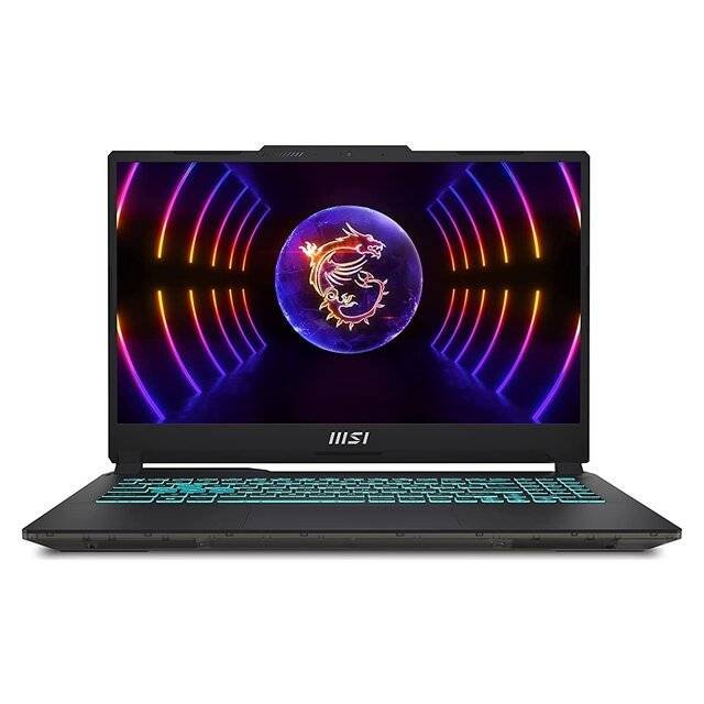 Laptop MSI Cyborg 15 A12VF / Core-i7 12thLaptop MSI Cyborg 15 A12VF / Core-i7 12th