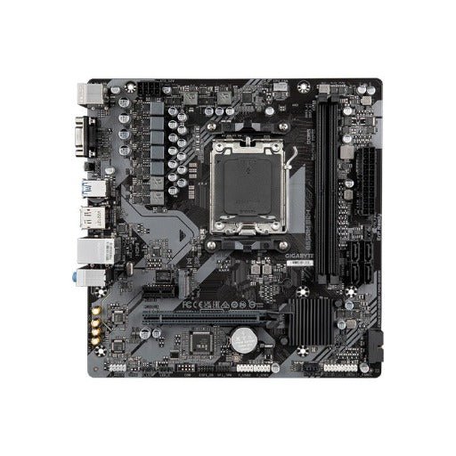 Motherboard B650M S2H GAMING