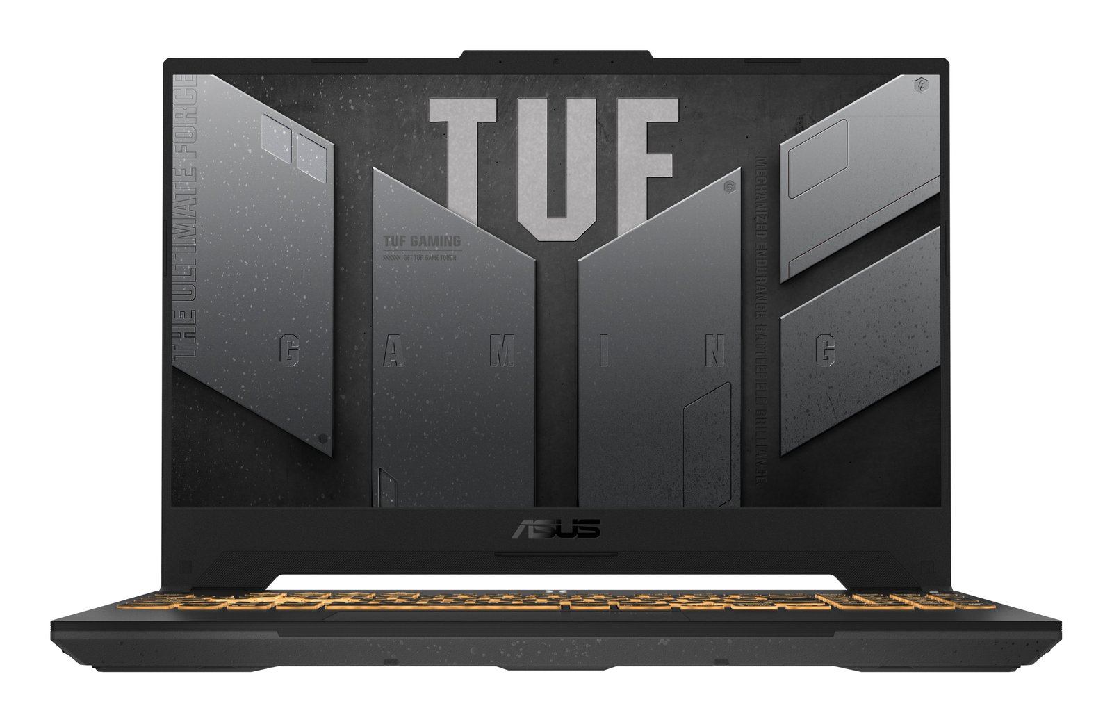 ASUS TUF Gaming F15 FFX507VU-LP421 15.6" FHD 144 Hz - Intel Core i7-13620H -16GB RAM - 512GB SSD - RTX 4050 - Windows 10 PRO K