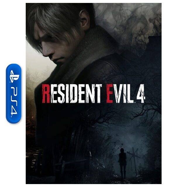 Resident Evil 4 Remake / (PS4)Resident Evil 4 Remake / (PS4)