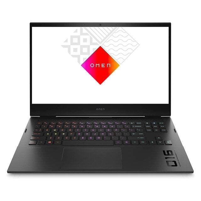 Laptop HP Omen 16-b0014nrLaptop HP Omen 16-b0014nr