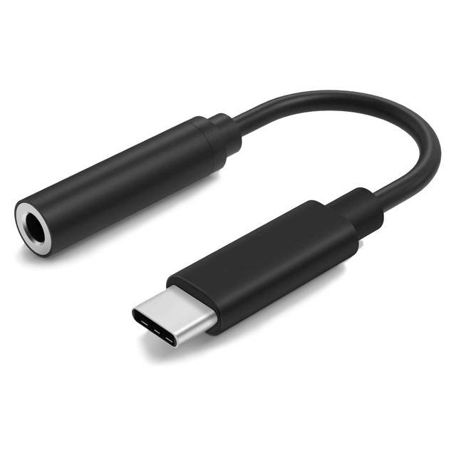 Samsung USB Type-C To 3.5mm Aux AdapterSamsung USB Type-C To 3.5mm Aux Adapter