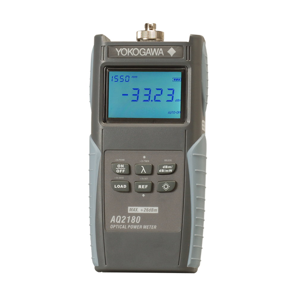 YokoGawa Power Meter AQ2180H