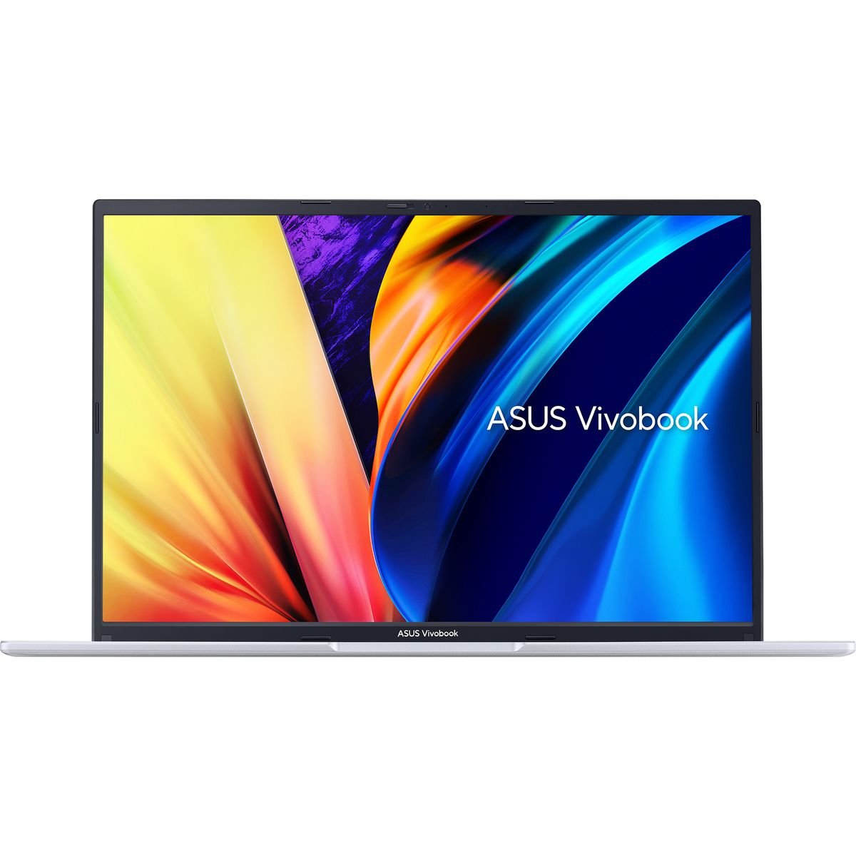 ASUS Vivobook 16X 16" Laptop - Ryzen 5 5600H - 8GB RAM - 512 SSD - Shared - WIN 10 PRO K (Transparent Silver)