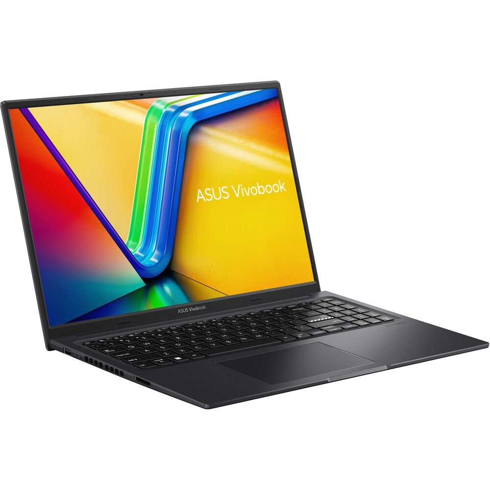 ASUS Vivobook 16X K3605VC 16" 120Hz Laptop - Core i7-13700H - 16GB RAM - 512GB SSD - RTX 3050 4GB - WIN 10 PRO K