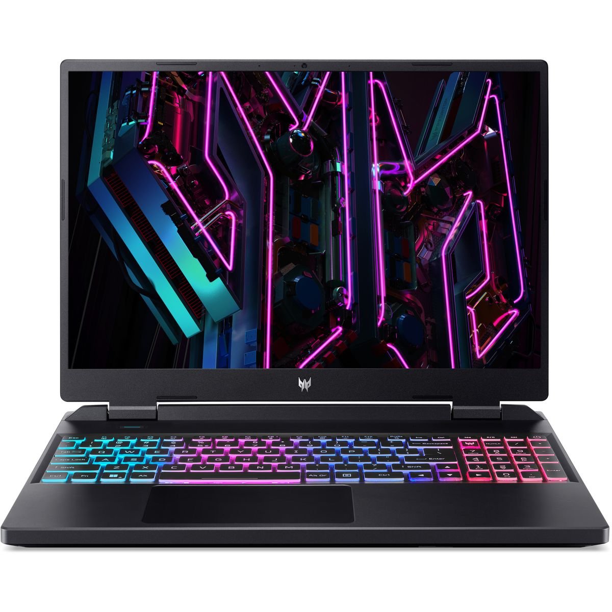 Acer Predator Helios Neo 16 Gaming Laptop- 16" 165Hz IPS Display- Core i9-13900HX- 16GB RAM- 1TB SSD- NVIDIA GeForce RTX 4060 8GB- WIN 10 PRO K- Black