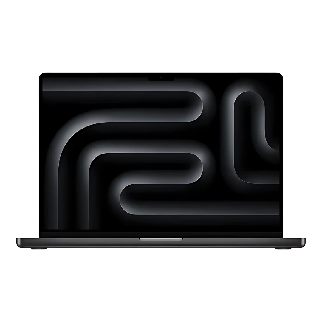 MacBook Pro 16-inch M3 Pro MRW23