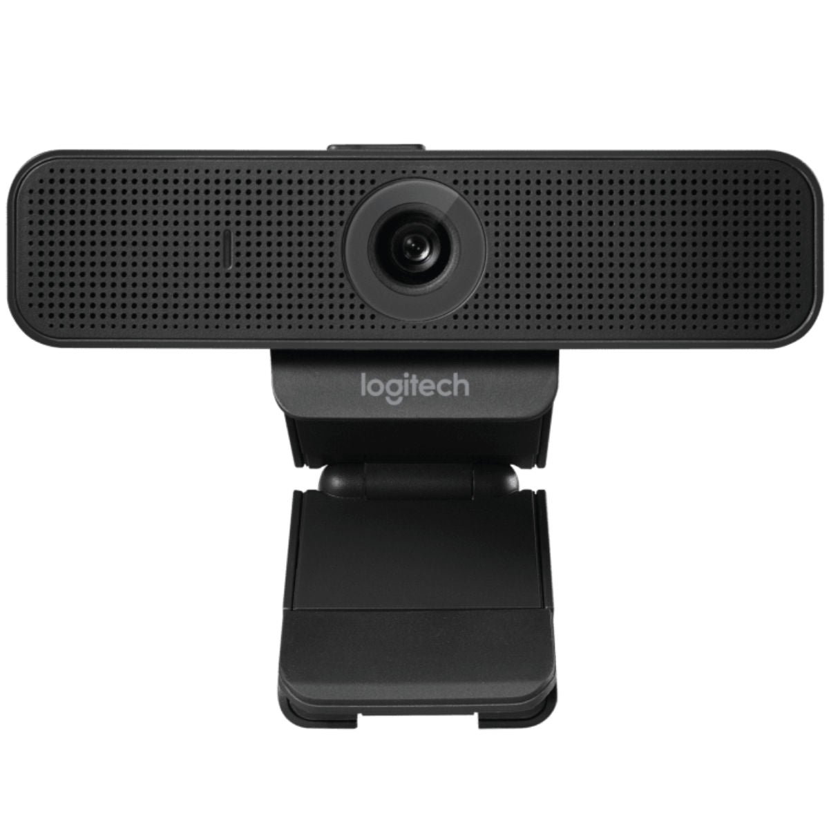 Logitech C925e 1080p Business Webcam with H.264 Support