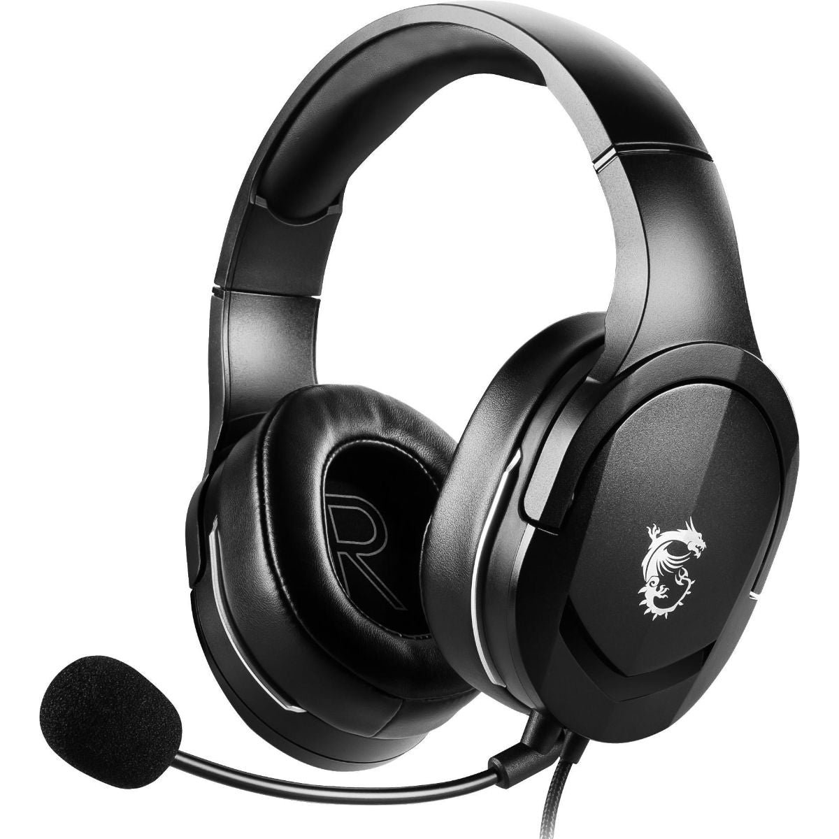 MSI Immerse GH20 Gaming Headset
