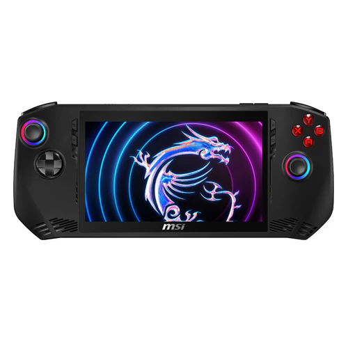 MSI CLAW A1M-039A ULTRA 7