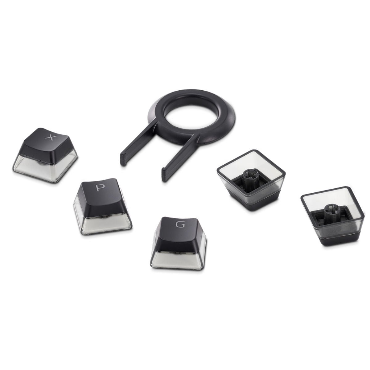 XPG KEYCAP For All Mechanical Keyboards - Arabic/English