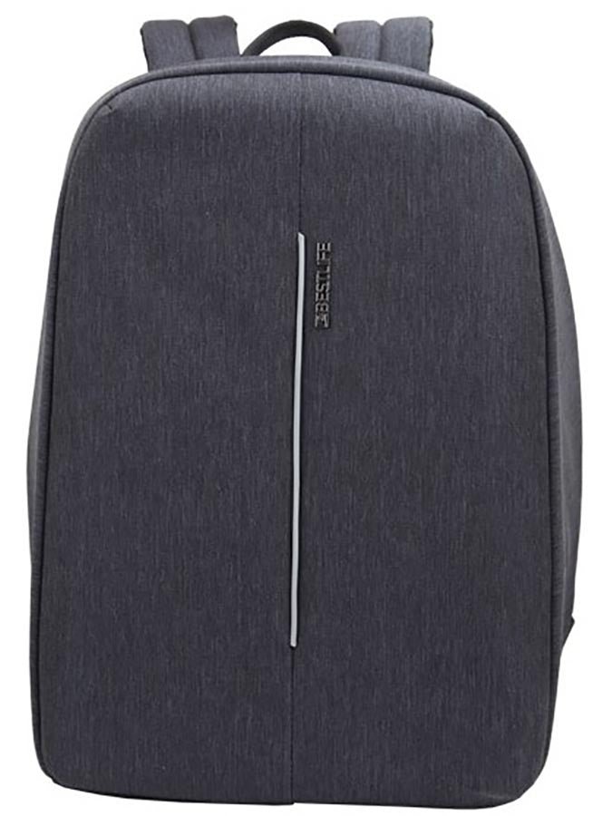 Bestlife 15.6" BB-3458G Laptop Backpack