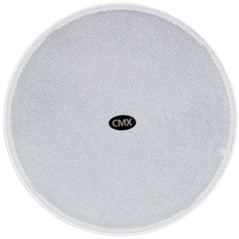 CMX 8 Ohm 5.25" 2-Way Ceiling Speaker CSK-512HR 20W/40W