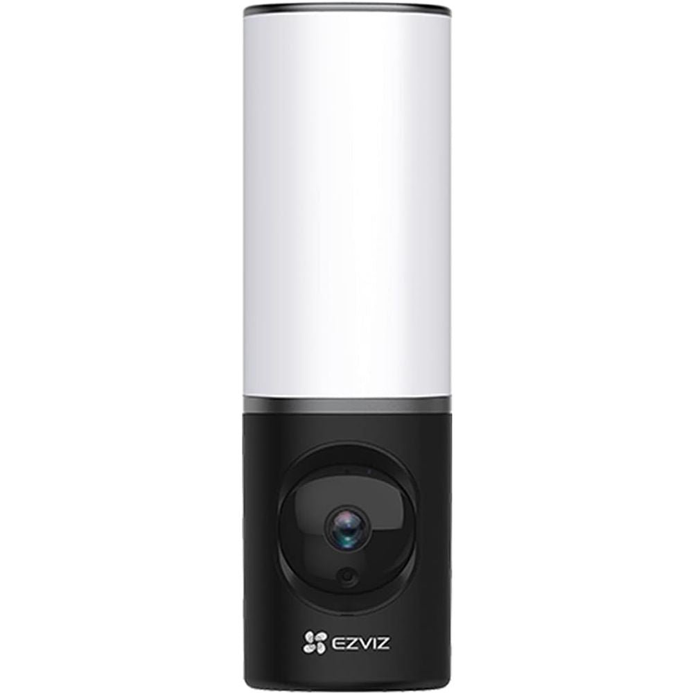 EZVIZ LC3 Smart Security Wall-Light Camera