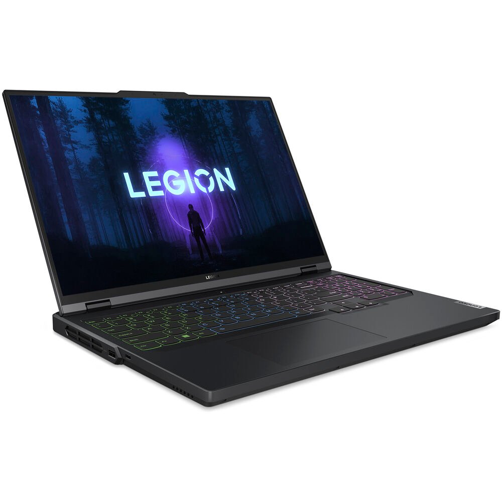 Lenovo Legion Pro 5 16IRX8 16" WQXGA 240H Laptop - Core i7-13700HX - 32GB RAM - 1TB SSD - RTX 4070 8GB - WIN 10 PRO K