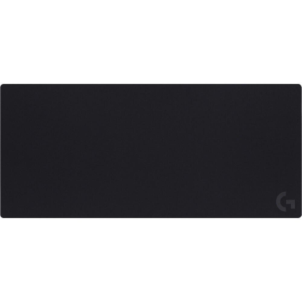 Logitech G G840 XL Gaming Mouse Pad - Black