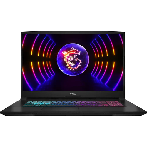 MSI LAPTOP KATANA 17 B13VGK-1068XAE