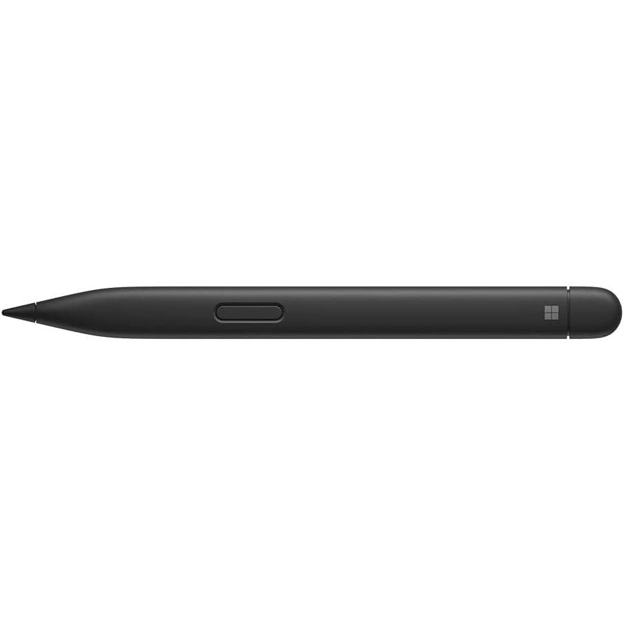 Microsoft Surface Slim Pen 2 - Active Stylus - Bluetooth 5.0 - Matte Black