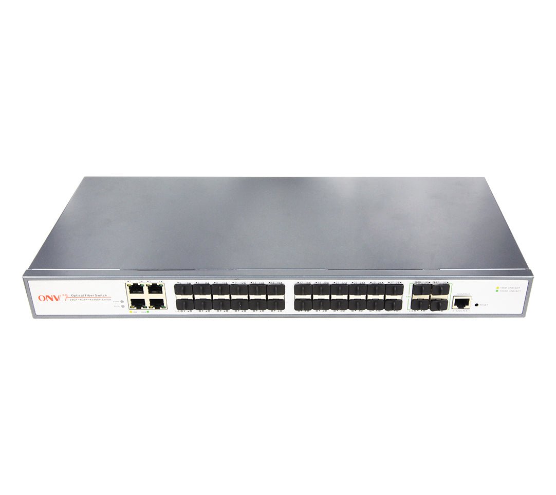 ONV33032FM Managed Ethernet Switch