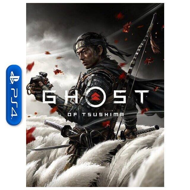 Ghost of Tsushima / (PS4)Ghost of Tsushima / (PS4)