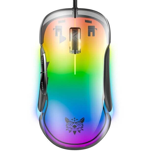 Onikuma CW925 Mouse (Black)Onikuma CW925 Mouse (Black)