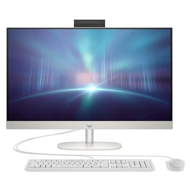 AIO HP 24-CR0255NH / Core-i7 13thAIO HP 24-CR0255NH / Core-i7 13th