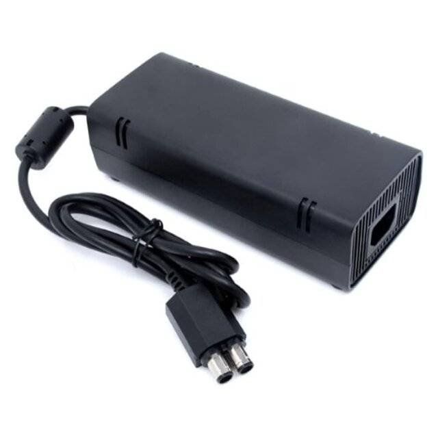 X-360 Slim AC Power AdapterX-360 Slim AC Power Adapter