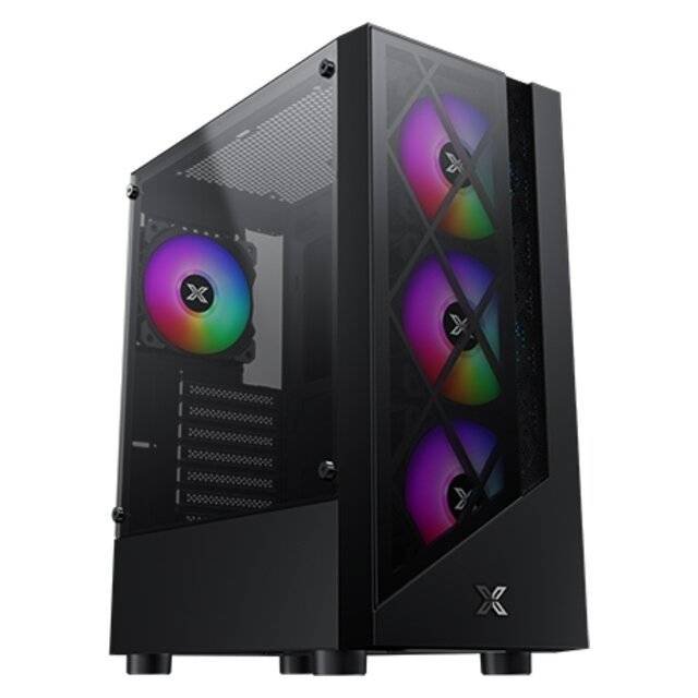 Xigmatek Duke CaseXigmatek Duke Case