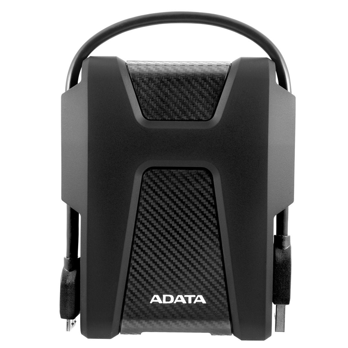 ADATA HD680 External Hard Drive - 2TB / Black