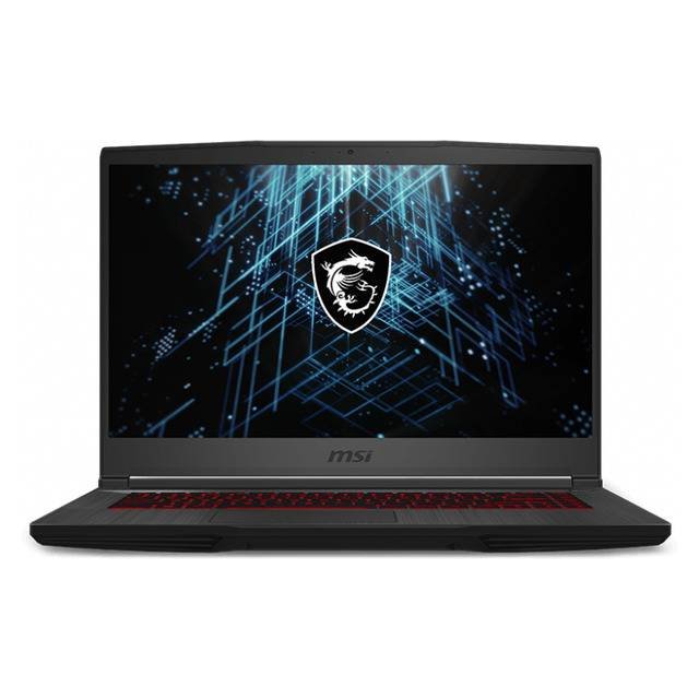 Laptop MSI GF65 Thin 10UE / Core i7-10740HLaptop MSI GF65 Thin 10UE / Core i7-10740H