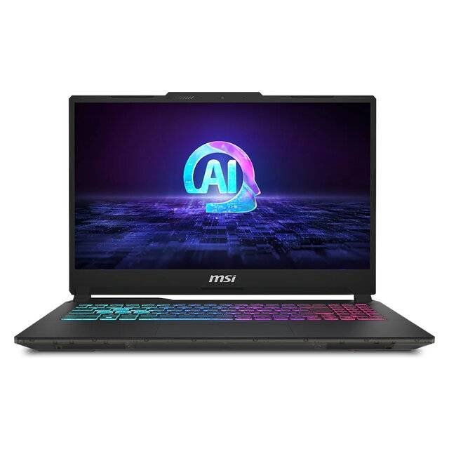 Laptop MSI Cyborg 15 A1VFK / Core Ultra 7Laptop MSI Cyborg 15 A1VFK / Core Ultra 7