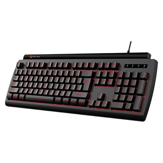 Meetion K9000 Backlit Gaming KeyboardMeetion K9000 Backlit Gaming Keyboard