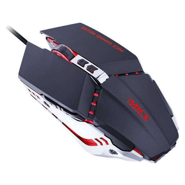 iMice T80 Gaming MouseiMice T80 Gaming Mouse