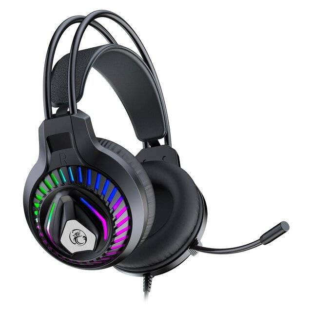 iMice HD-450 [7.1] HeadphonesiMice HD-450 [7.1] Headphones