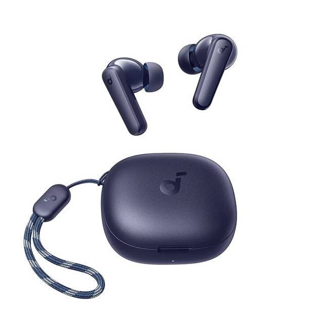 Anker R50i Earbuds (Blue)Anker R50i Earbuds (Blue)