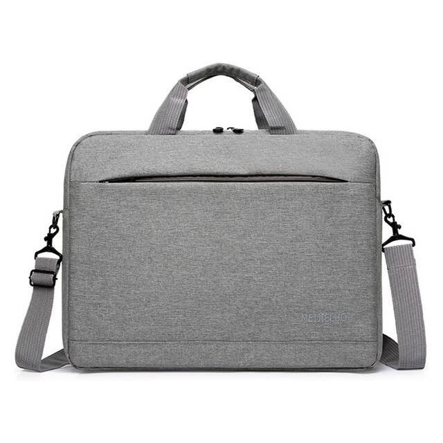 Meijieluo 9003 Laptop Bag 15.6" / (Gray)Meijieluo 9003 Laptop Bag 15.6" / (Gray)