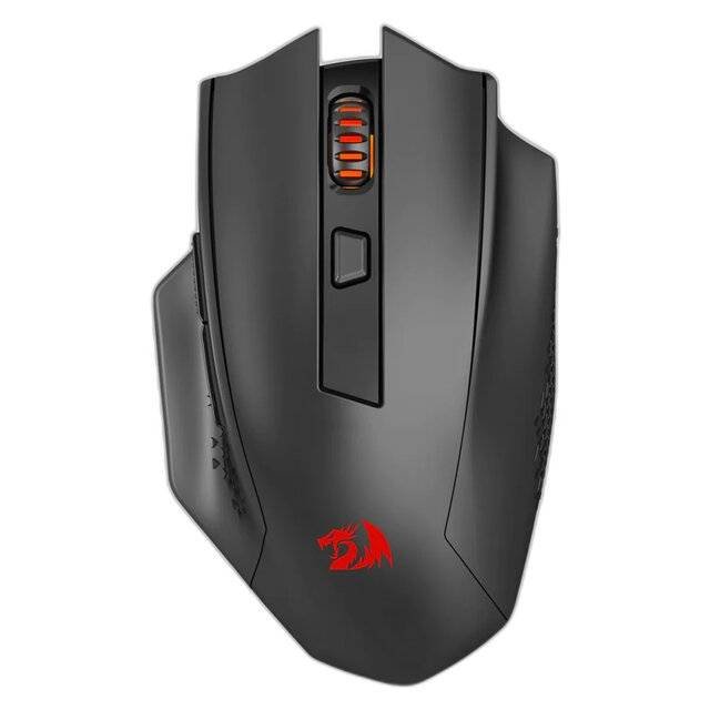 Redragon M994 Wireless Bluetooth MouseRedragon M994 Wireless Bluetooth Mouse