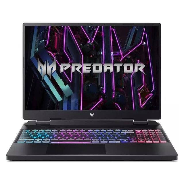 Laptop Acer Helios Neo 16 / Core-i9 13th 4070Laptop Acer Helios Neo 16 / Core-i9 13th 4070