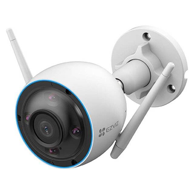 Ezviz H3 Smart Home Camera (3K 5MP)Ezviz H3 Smart Home Camera (3K 5MP)