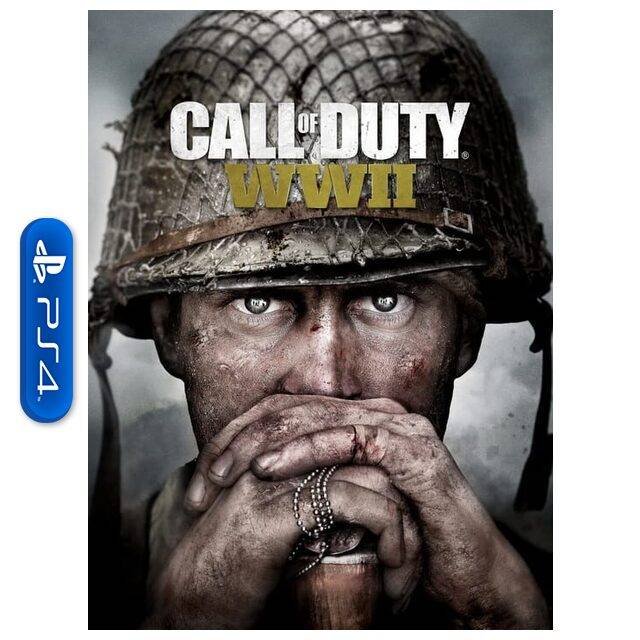 Call of Duty : WWII / (PS4)Call of Duty : WWII / (PS4)