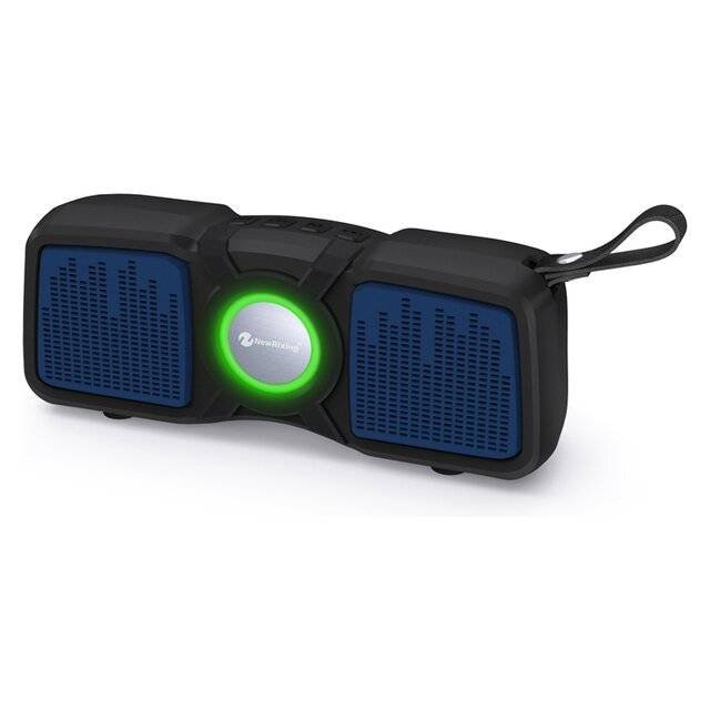 NewRixing NR-9011 SpeakerNewRixing NR-9011 Speaker