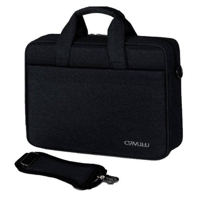 LL-623 [17"] Laptop Bag (Black)LL-623 [17"] Laptop Bag (Black)