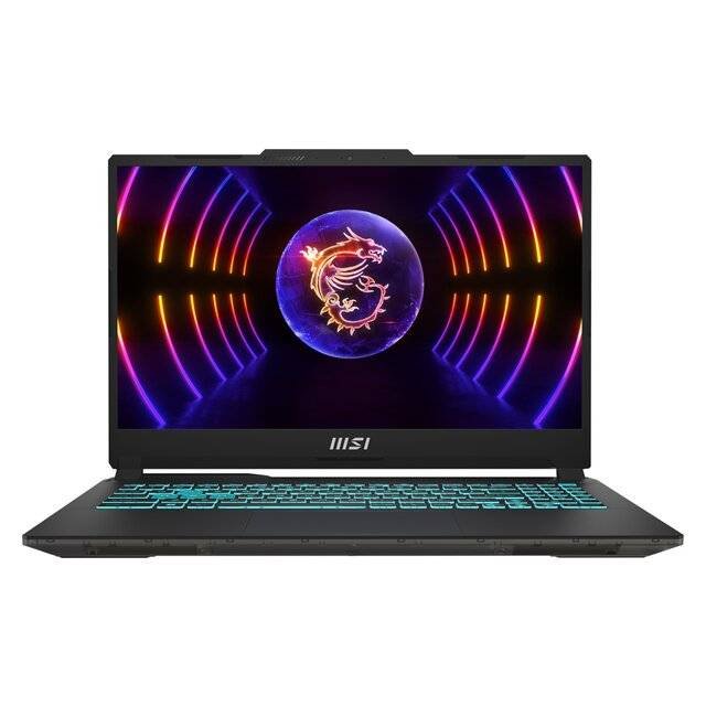Laptop MSI Cyborg G15 A12VE / Core-i5 12thLaptop MSI Cyborg G15 A12VE / Core-i5 12th