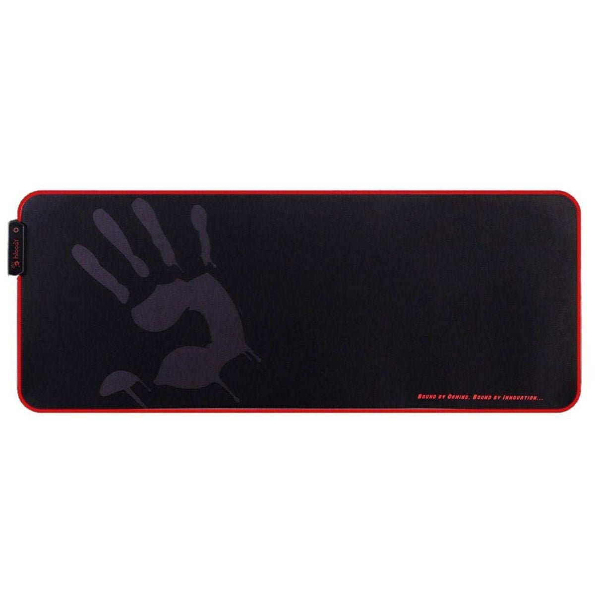 Bloody RGB Gaming Mouse Pad - 80 x 31cm